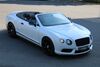 Bentley Continental GTC bl|nordrhein-westfalen