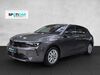Opel Astra huempfershausen