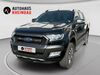Ford Ranger rabenau