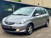 Honda Jazz schenkenzell