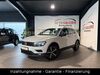 VW Tiguan heupelzen
