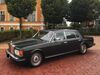 Rolls Royce Silver Spur kleinebersdorf