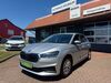 Skoda Fabia huelseburg