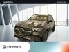 Mercedes-Benz GLE 350 leipziger