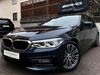 BMW 520 muenster-sarmsheim