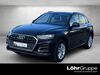 Audi Q5 oberrossbach