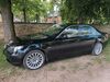BMW 525 muehlstedt