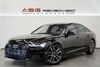 Audi A6 roedelmaier