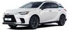 Lexus RX 450 kummersdorf-gut