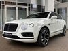 Bentley Bentayga stumsdorf