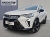 Mitsubishi Grandis woelferbuett