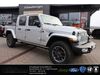 Jeep Gladiator Saalow