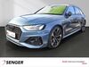 Audi RS4 huelseburg