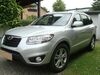 Hyundai SANTA FE huelseburg