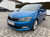 Skoda Fabia dankmarshausen