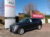 Kia Sorento suedergellersen