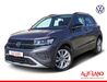 VW T-Cross deutschland