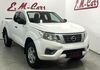 Nissan Navara Meinborn
