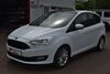 Ford C-Max deutschland