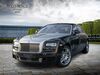 Rolls Royce Ghost saalow