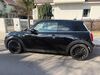 Mini ONE tegernsee