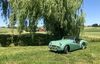 Triumph TR3 iggensbach