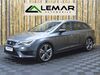 Seat Leon roehrig