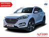 Hyundai TUCSON ruttersdorf-lotschen