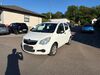 Opel Agila Münster-Sarmsheim
