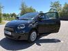 Fiat 500e artlenburg