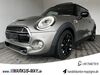 Mini Cooper S woelferbuett