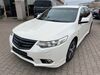Honda Accord Saalow