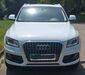 Audi Q5 krauchenwies