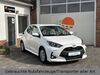 Toyota Yaris kreis|erlangen-hoechstadt