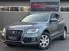 Audi Q5 nieder-hilbersheim