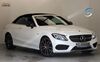 Mercedes-Benz C 43 AMG fredersdorf-vogelsdorf