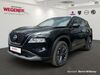 Nissan X-Trail Saalow