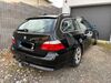 BMW 520 nieder-hilbersheim