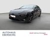 Audi A6 e-tron mainz