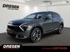 Kia Sportage k
