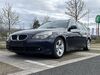 BMW 535 walhausen