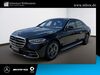 Mercedes-Benz S 450 kreis|rottal-inn