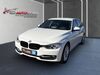 BMW 316 osthausen-wuelfershausen