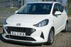 Hyundai i10 wiersdorf