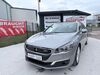 Peugeot 508 harzungen