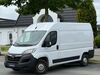 Opel Movano niederduerenbach