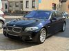 BMW 535 walhausen