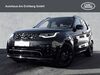 Land Rover Discovery ruttersdorf-lotschen