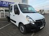 Opel Movano Niederdürenbach