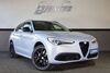 Alfa Romeo Stelvio rabenau